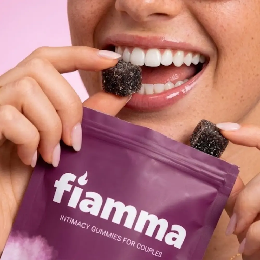 FIAMMA CUBES