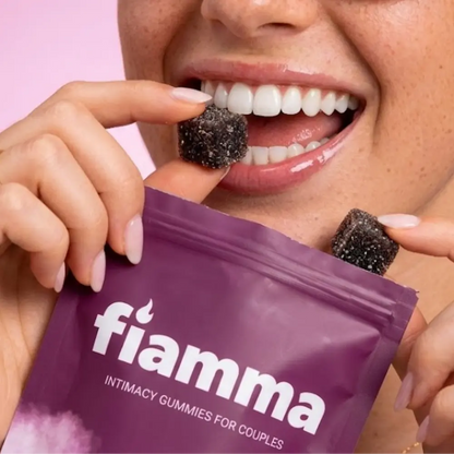 FIAMMA CUBES