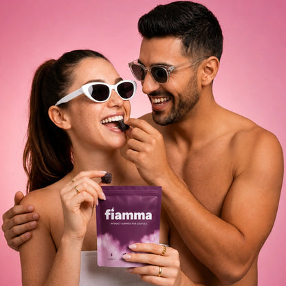 FIAMMA CUBES